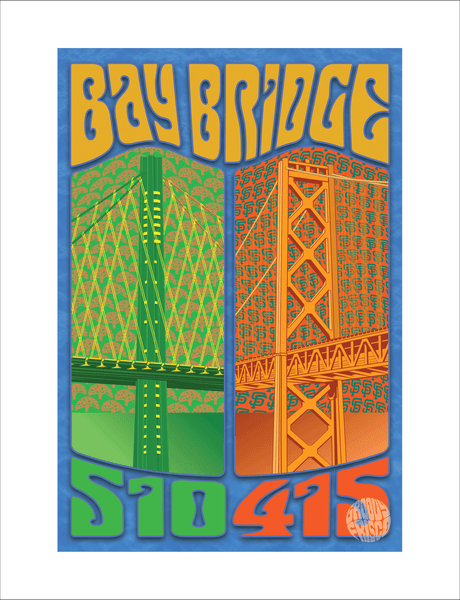 Bay Bridge