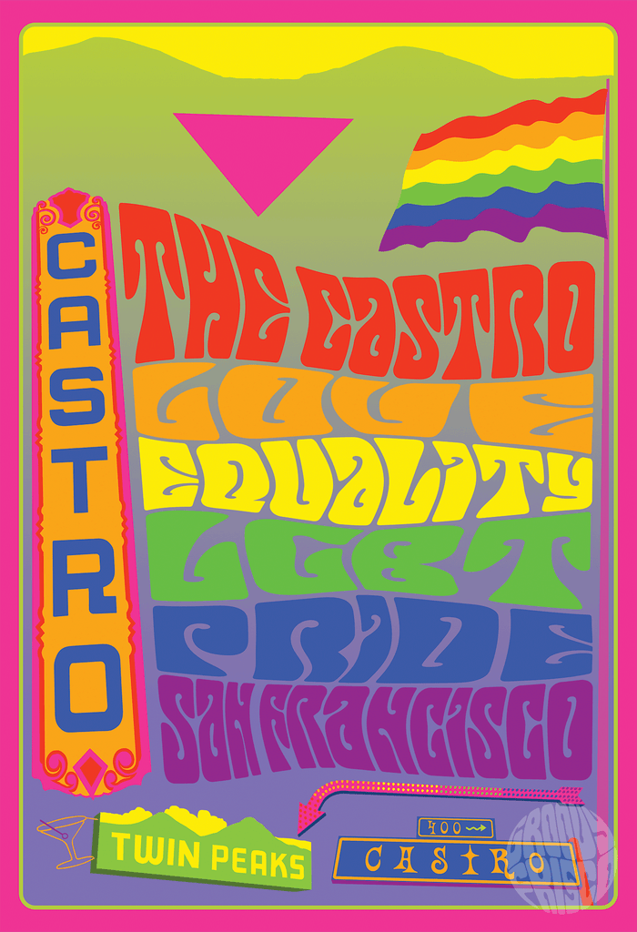 Castro District