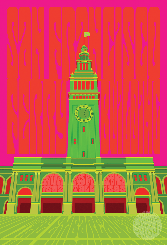 Ferry Building