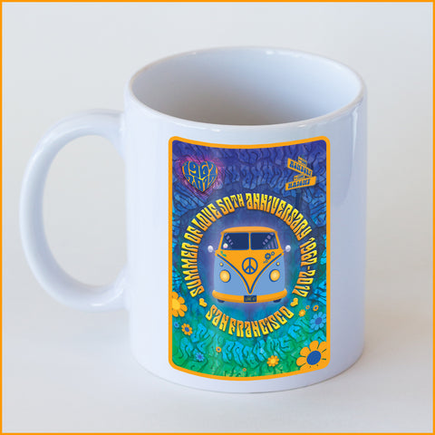 Summer Of Love 50th Anniversary #2